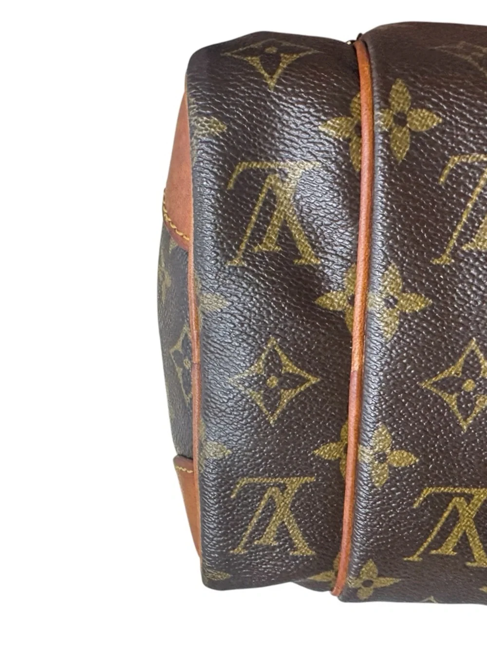 Louis Vuitton iconic louis